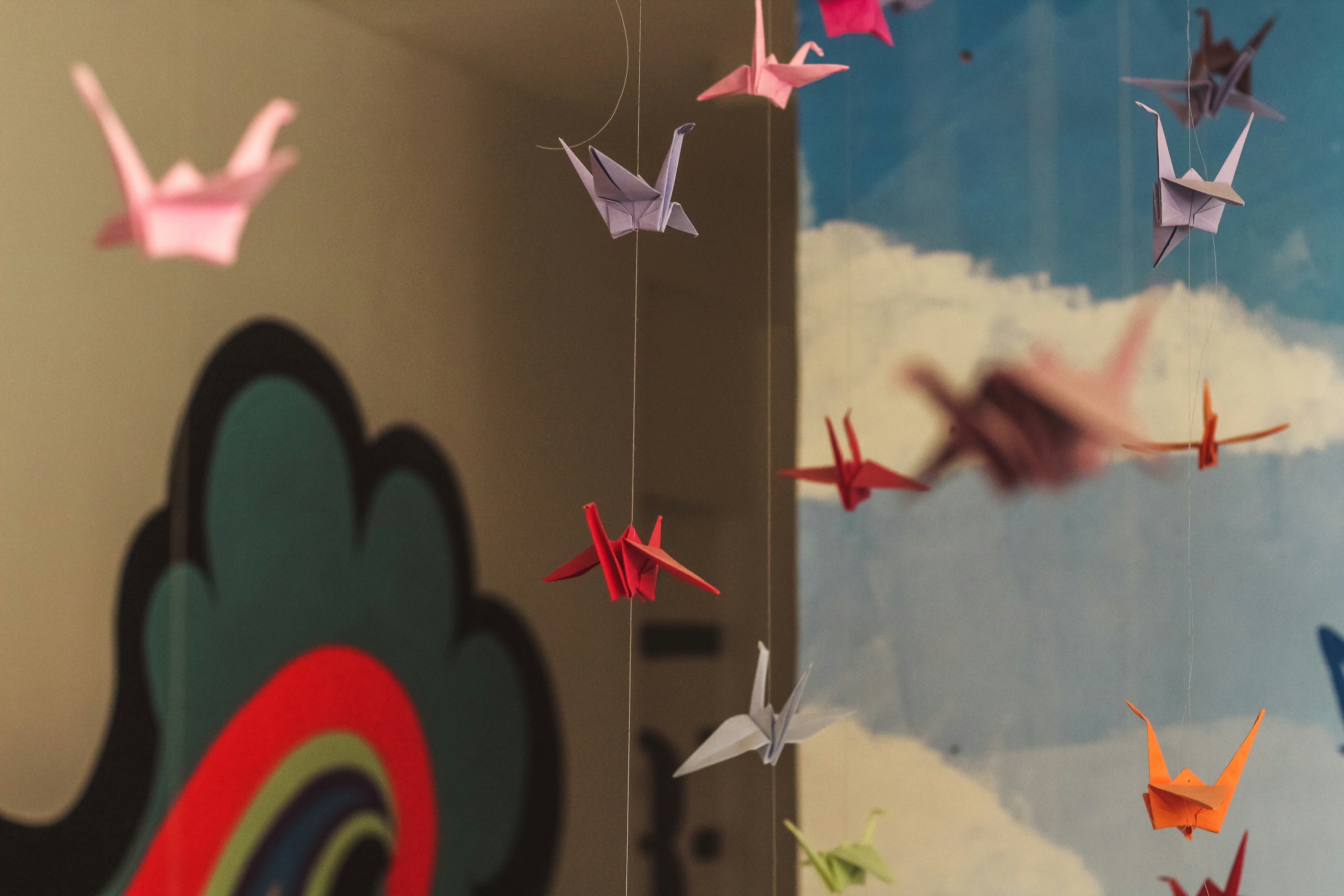 New Children's Wing Opening